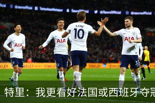 特里：我更看好法国或西班牙夺冠 英格兰队应带上马奎尔&帕尔默